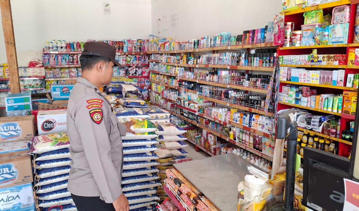 Kapolsek Sematu Jaya IPDA Eko Haryanto, S.H. mengatakan patroli merupakan kegiatan rutin baik siang maupun malam hari tersebut guna mencegah terjadinya tindak pidana untuk mewujudkan situasi kamtibmas yang aman dan kondusif.